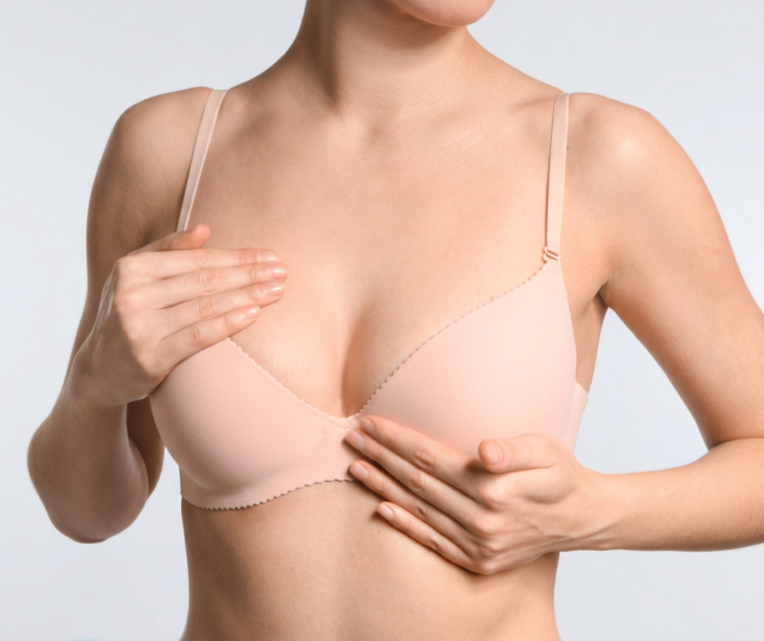 Breast Cosmetic Surgery in Surat