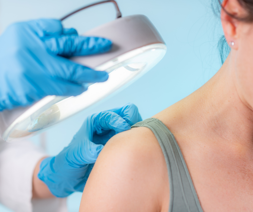 Clinical Dermatology in Surat