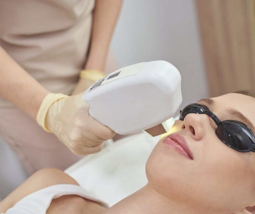 Laser For Beauty in Surat