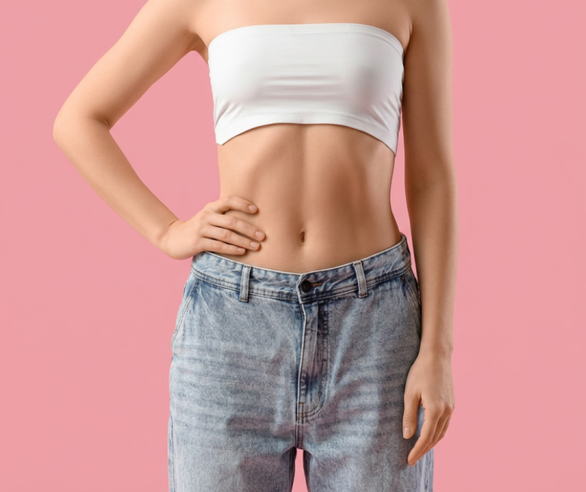 Liposuction in Surat