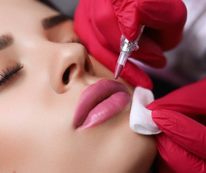 Permanent Make Up in Surat