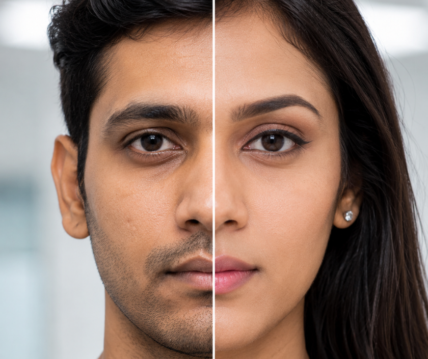 Sex Change in Surat